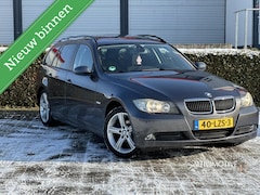 BMW 3-serie Touring - 318i Executive Pano