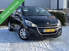 Peugeot 208 - 1.2 PureTech Active