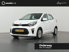 Kia Picanto - 1.0 DPi DynamicLine | Apple Carplay/Android Auto | Airco | Cruise Control | Parkeercamera