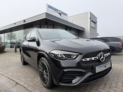 Mercedes-Benz GLA-Klasse - 250 e AMG Line Premium Plus face lift Pano-Dak | Memory | HUD | 360-Camera | 20 inch