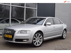 Audi A8 - 6.0 W12 quattro Lang | Vol Optie | APK 2-2027