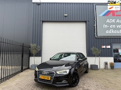 Audi A3 Sportback - 1.4 TFSI CoD Ambition Pro Line plus AUTOMAAT/CAMERA/NAVI/PDC