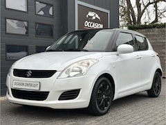 Suzuki Swift - BLACK WHITE EDITION / AIRCO EL PAKKET