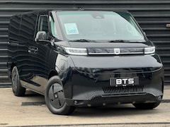 Farizon SV - L1H1 83 kWh 270 Graden deuren, Trekhaak