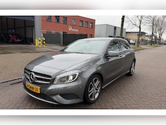 Mercedes-Benz A-klasse - 180 Edition Navigatie 2013 NWE APK