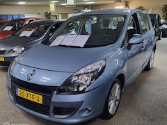 Renault Scénic - 1.6 Dynamique E85