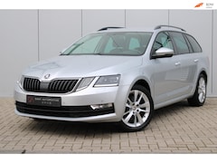 Skoda Octavia Combi - 1.8 TSI DSG Clever CARPLAY I CRUISE I CAMERA I LED I CLIMA I STOELVERW. I