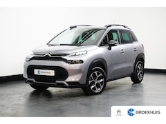 Citroën C3 Aircross - 1.2 PureTech Feel | Airco (automatisch) | Apple Carplay/Android Auto|telefoonintegratie pr