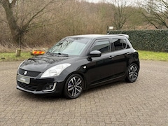 Suzuki Swift - 1.2 Style EASSS AIRCO I EERSTE EIGENAAR I CRUISE I UNIEK I MOOI