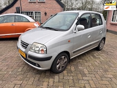 Hyundai Atos - 1.1i Dynamic Lage Km-stand zo ingeruild zo weg