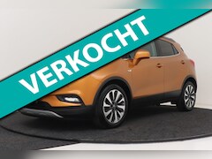 Opel Mokka X - 1.4 Turbo Innovation | Leer | Sportstoelen | Afn Trekhaak | Camera | Apple CarPlay