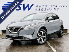 Nissan Qashqai - 1.5 e-Power N-Connecta | Pano | ACC | Winter-Pakket | 360* Camera | Keyless | LED