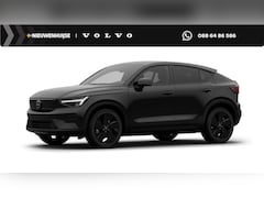 Volvo EC40 - Single Motor Ext. Range Plus Bl. Ed. Europa 82 kWh Harman Kardon Audio | Adaptieve Cruise