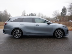 Kia Cee'd Sportswagon - Ceed Sw 1.4 T-GDi 140pk DCT7 GT-PlusLine-37.000 KM