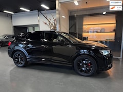 Audi Q3 Sportback - 35 TFSI S Line Edition Keyless Camera