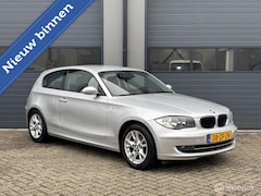 BMW 1-serie - 116i Business Line Uitviering _ 139Dkm NAP