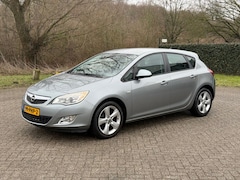 Opel Astra - 1.4 Turbo Edition NETTE AUTO I CRUISE I PDC I CLIMA I NAP