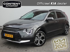 Kia Niro - 1.6 GDi Hybrid 129pk DCT6 ExecutiveLine | Apple Carplay / Android Auto |