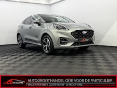 Ford Puma - 1.0 EcoBoost Hybrid ST-Line Camera, Navi, Winterpakket, A start stop, Cruise control, Keyl