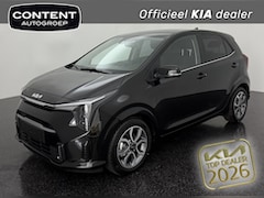 Kia Picanto - 1.0 GDI 5-zits ExecutiveLine