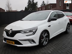 Renault Mégane - 1.6 TCe GT Sport AUT Panorama Navi Vol