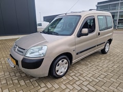Citroën Berlingo - 1.4i Cinqspace Super nette staat