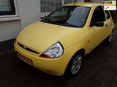 Ford Ka - 1.3 Futura