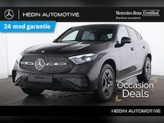 Mercedes-Benz GLC-klasse Coupé - GLC 300e Automaat 4MATIC AMG Line | Advanced Plus Pakket | Nightpakket | Panoramadak | 360