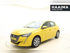 Peugeot 208 - 1.2 Active | Airco | Navigatie | LED koplampen | Cruise Control | Apple Carplay/Android Au