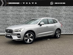 Volvo XC60 - 2.0 T6 Plug-in hybrid AWD Essential Bright | Trekhaak | Adaptieve Cruise | Panoramadak | 3
