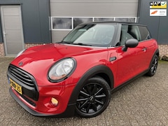 MINI Cooper - 1.2 One-keyless-Airco-Elektr pakket-NAP