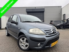 Citroën C3 - 1.4i Ligne Elektrische Pakket Prestige 2006
