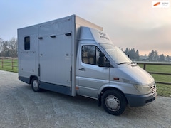 Mercedes-Benz Sprinter - 308 CDI 2.2 automaat nieuwe apk