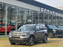 Ford Bronco - Sport BIG BEND AWD G.O.A.T