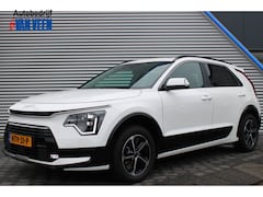 Kia Niro - 1.6 GDi Hybrid DynamicPlusLine | Pano | PDC | Camera | Leder