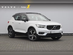 Volvo XC40 - T5 262PK Automaat Recharge R-Design / BLIS / Stoel - en stuurwielverwarming / Leder met al