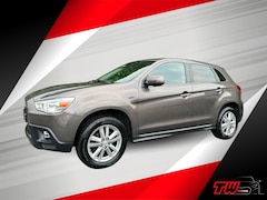 Mitsubishi ASX - 1.6 Inform ClearTec | NWE APK |AIRCO|TREKHAAK