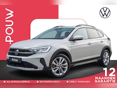 Volkswagen Taigo - 1.0 TSI 95pk Life | Apple Carplay & Android Auto | Parkeersensoren | DAB+