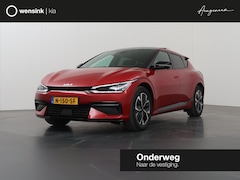 Kia EV6 - GT-Line 77.4 kWh | Panoramadak | Meridian Audio | Elekt. Stoelverstelling met geheugen | S