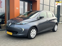 Renault Zoe - Q90 Life Quickcharge 41 kWh koopaccu|Navi|Cruise
