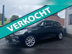 Renault Clio Estate - 0.9 TCe Intens Keyless/ Premium Sound/ Clima/ Cruise/ Navi