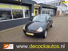 Ford Ka - 1.3 Cool & Sound