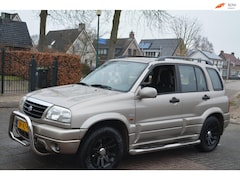 Suzuki Grand Vitara - 2.5 V6 S-Limited