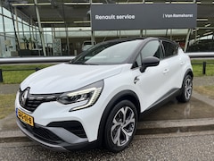 Renault Captur - 1.6 E-Tech Plug-in Hybrid 160PK R.S. Line / Camera / Apple Carplay - Android Auto / Keyles