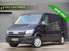 MAN TGE - 3.140 35 2.0 L3H2 140PK AUT. CAMERA, STOELVERWARMING, CARPLAY, DAB, BLUETOOTH, 17'' LM WIE