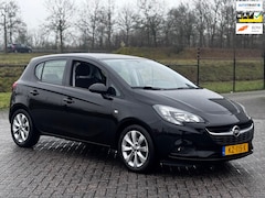 Opel Corsa - 1.4 Edition+Airco+Cruise+GoedOnderhouden+NAP