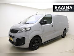 Opel Vivaro - 2.0 CDTI L3H1 Innovation 180 PK Automaat | Navigatie | Climate Control | Camera | Lichtmet