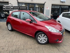 Peugeot 208 - 1.4 VTi 5Drs Airco Nw apk Nieuwe ketting