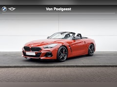 BMW Z4 Roadster - sDrive30i Business Edition Plus