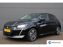 Peugeot 208 - 1.2 PureTech Allure Pack | Automaat | Navigatie | Camera | All season | 3D Instrumentenpan